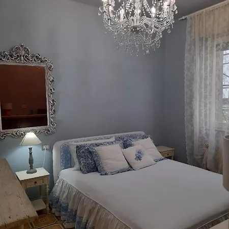 Italian Vintage House Appartement