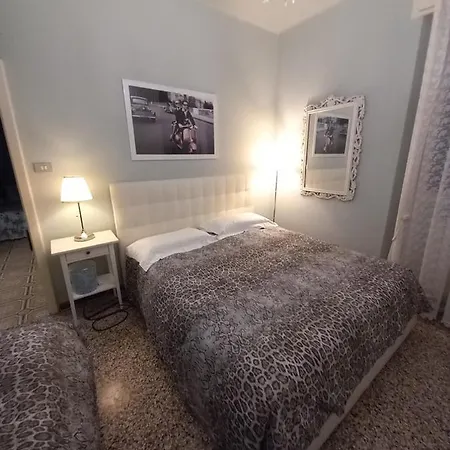 Italian Vintage House Appartement *