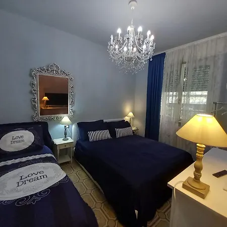 Appartement Italian Vintage House