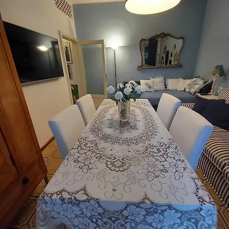 Italian Vintage House Appartement