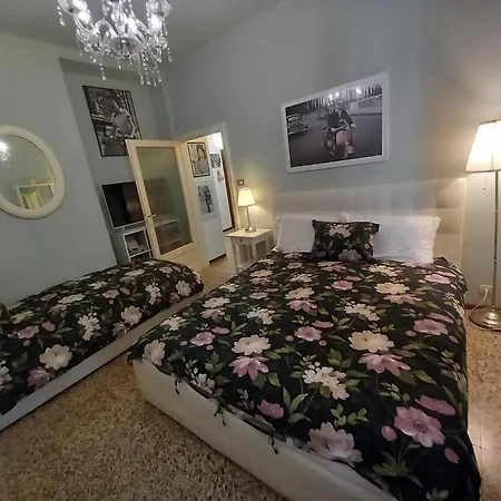 Italian Vintage House Appartement Côme