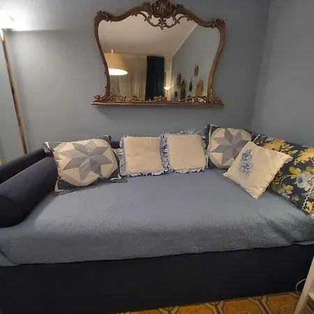 Italian Vintage House Appartement *