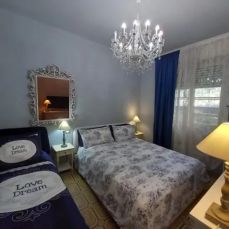 Appartement Italian Vintage House