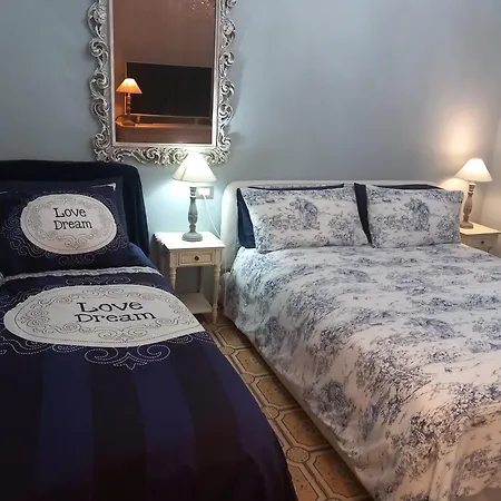 Appartement Italian Vintage House *