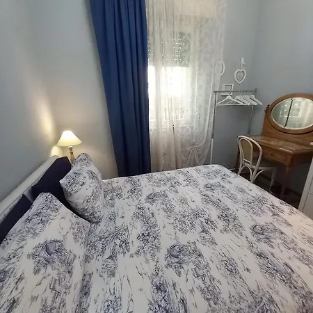 Italian Vintage House Appartement *