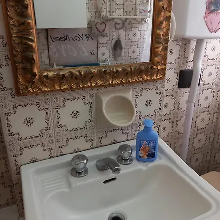 Appartement Italian Vintage House