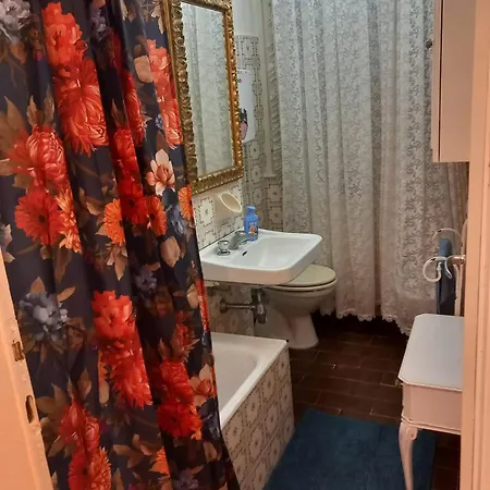 Appartement Italian Vintage House *