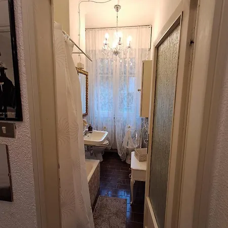 Appartement Italian Vintage House Côme