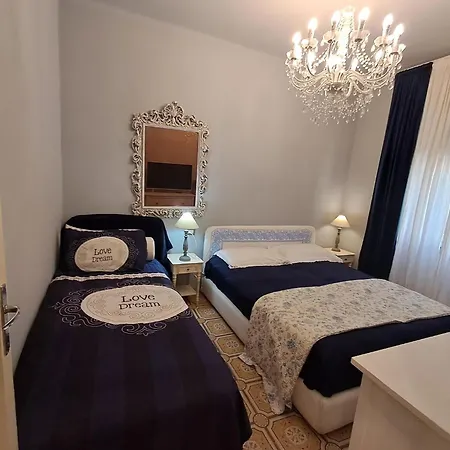Italian Vintage House Côme