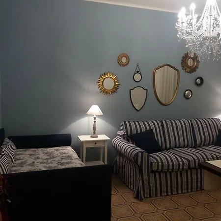 Appartement Italian Vintage House