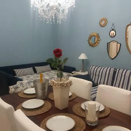 Appartement Italian Vintage House