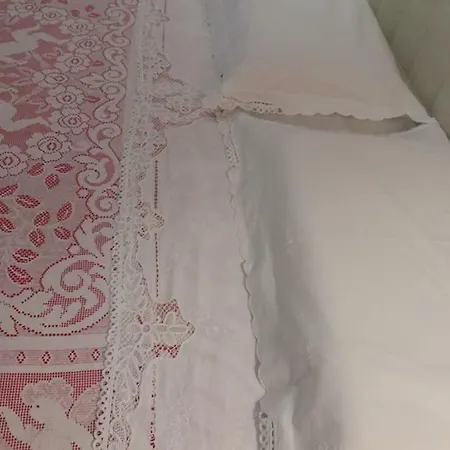 意大利葡萄酒之家公寓 科莫