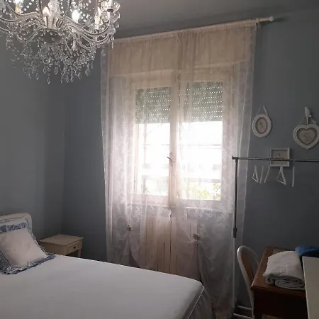 Italian Vintage House Apartmán