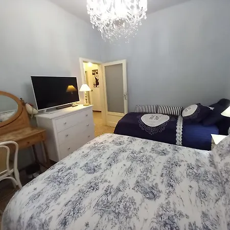 Italian Vintage House Apartmán Como
