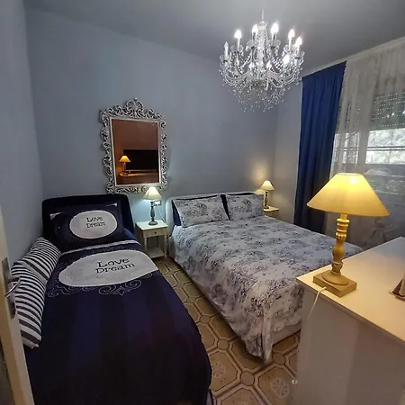 Italian Vintage House Apartmán Como
