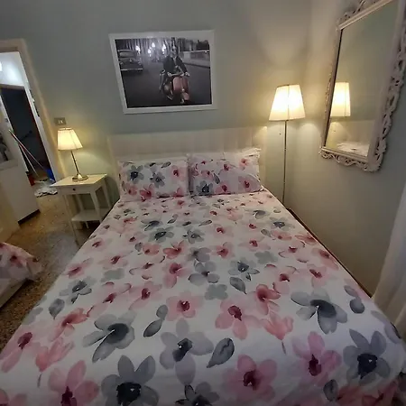 Apartmán Italian Vintage House Como