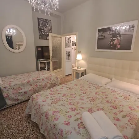 Italian Vintage House * Como