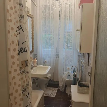 Appartement Italian Vintage House