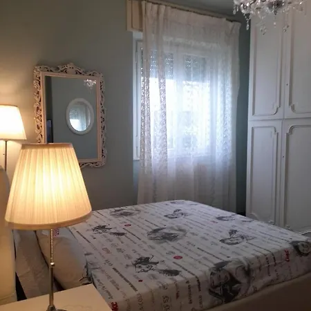 아파트 Italian Vintage House *
