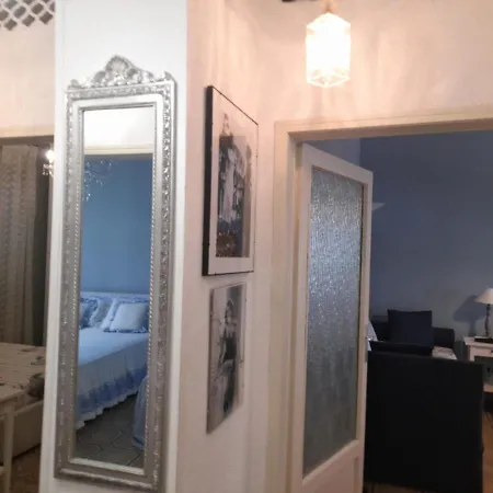 Italian Vintage House 아파트 *