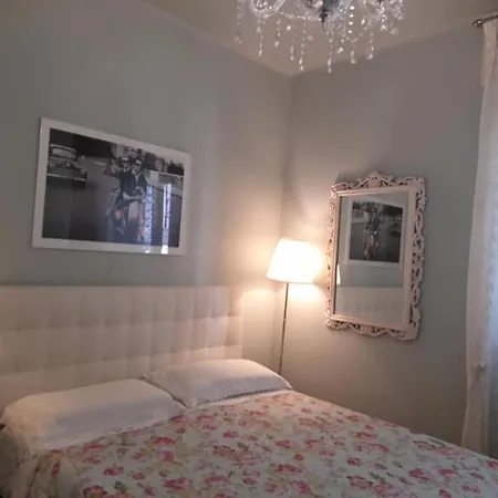 아파트 Italian Vintage House 코모