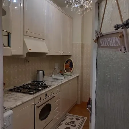 아파트 Italian Vintage House 코모