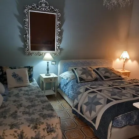 아파트 Italian Vintage House