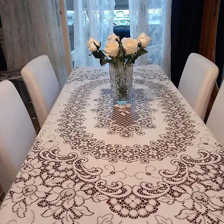 Italian Vintage House 아파트