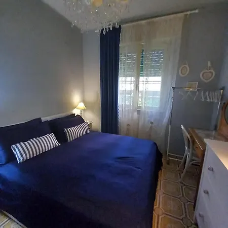 아파트 Italian Vintage House