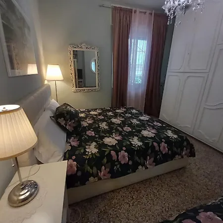 아파트 Italian Vintage House 코모