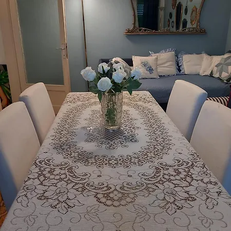 Italian Vintage House 아파트 *