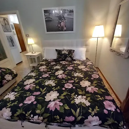 Italian Vintage House 아파트 *