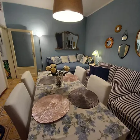 Italian Vintage House 아파트 *