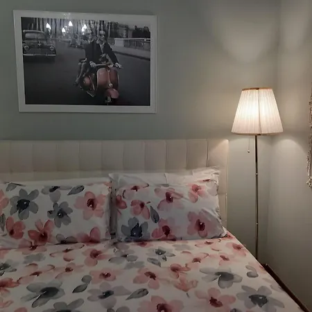 Italian Vintage House 아파트
