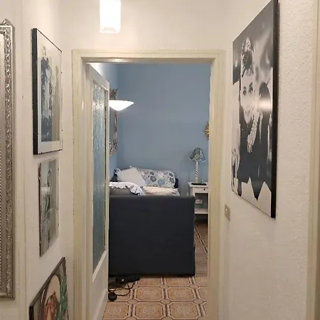 Italian Vintage House 아파트 *