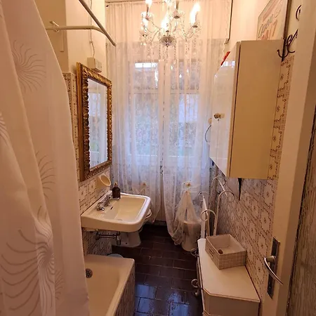Italian Vintage House *