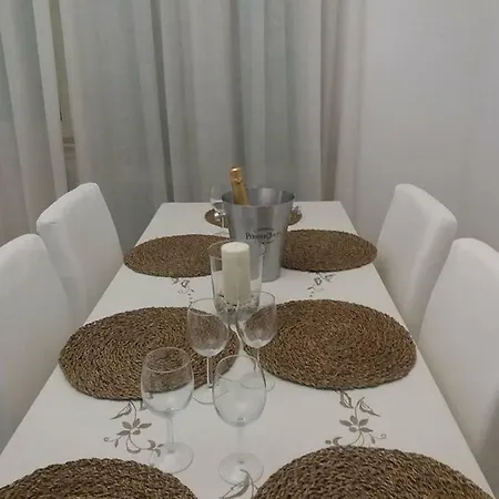 Italian Vintage House 아파트 코모