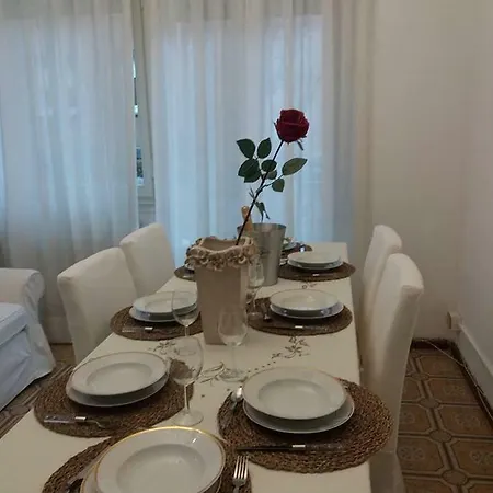 아파트 Italian Vintage House